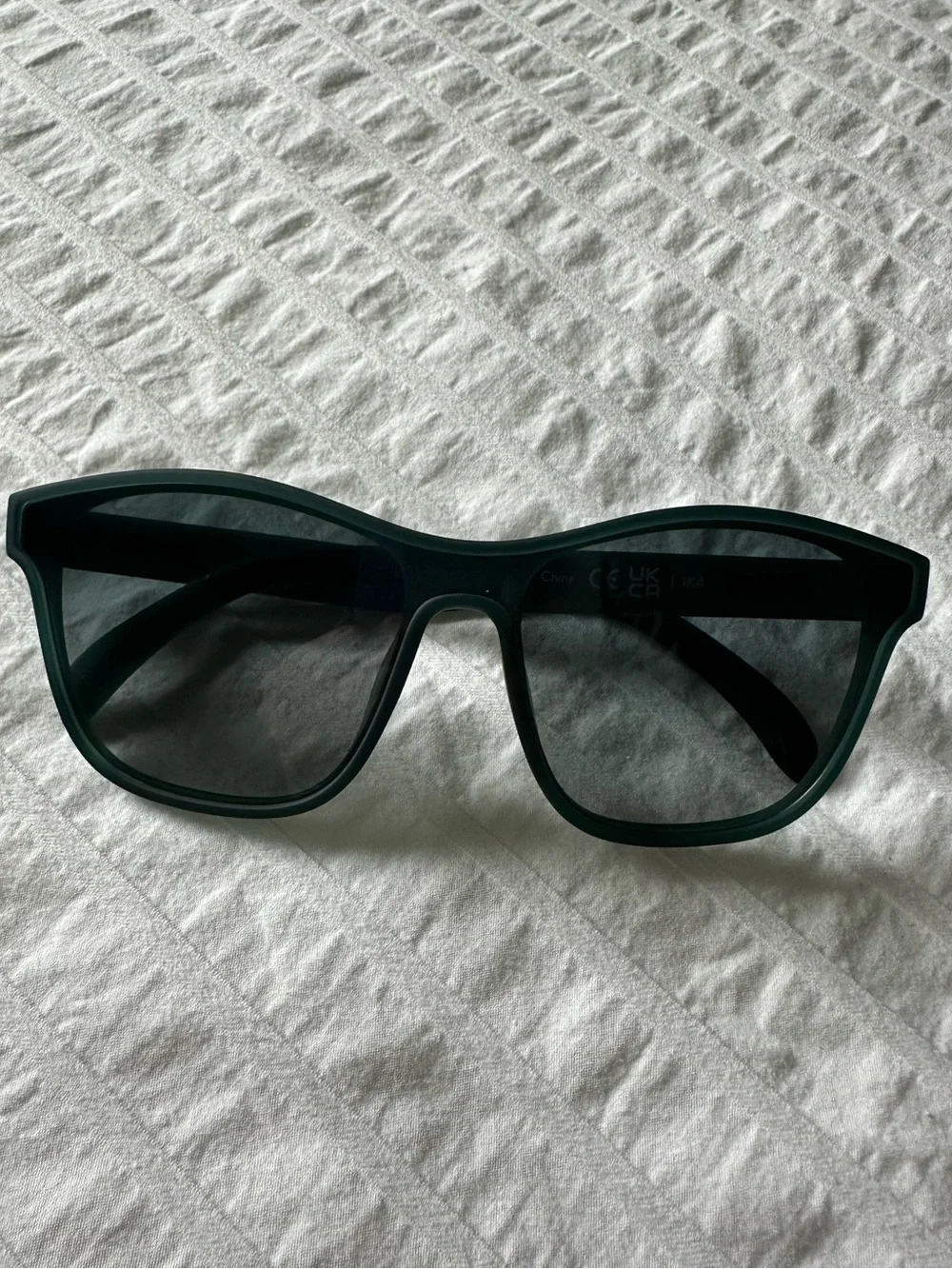Goodr VRG Sunglasses